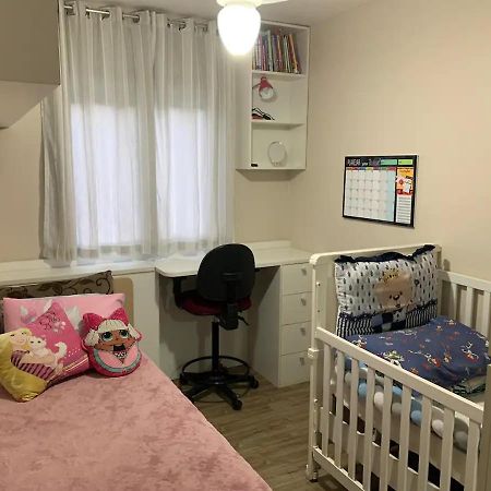 Apto Encantador Em Condominio Bento Gonçalves Eksteriør billede