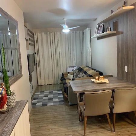 Apto Encantador Em Condominio Bento Gonçalves Eksteriør billede